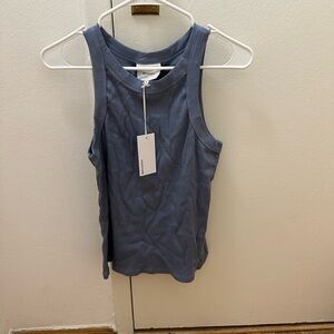 Reformation Tasha Tank XL NWT
